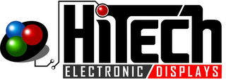 HITECH ELECTRONIC DISPLAYS