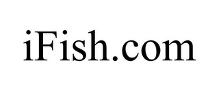 IFISH.COM