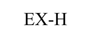 EX-H