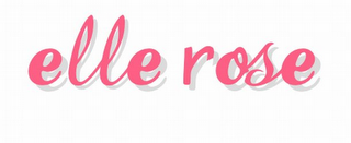 ELLE ROSE