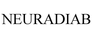 NEURADIAB