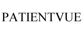 PATIENTVUE