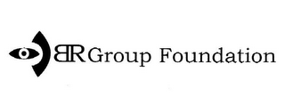 BR GROUP FOUNDATION