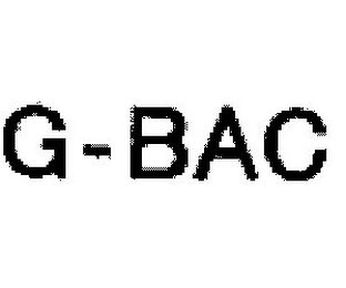 G-BAC