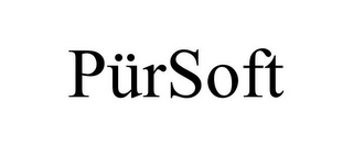 PÜRSOFT