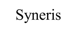 SYNERIS