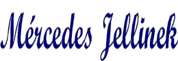 MÉRCEDES JELLINEK