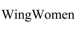 WINGWOMEN