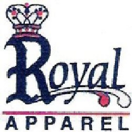 ROYAL APPAREL