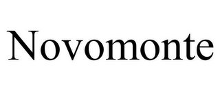 NOVOMONTE