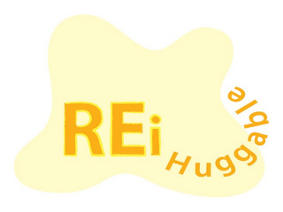 REI HUGGABLE