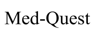 MED-QUEST
