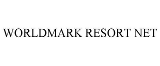 WORLDMARK RESORT NET