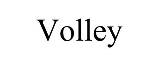 VOLLEY