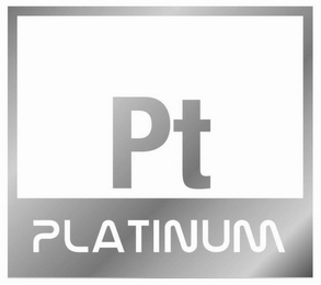 PT PLATINUM