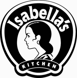 ISABELLA'S KITCHEN