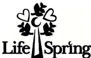 LIFE SPRING