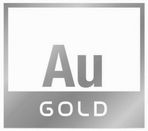 AU GOLD