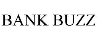 BANK BUZZ