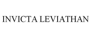 INVICTA LEVIATHAN