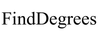 FINDDEGREES