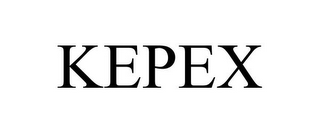 KEPEX