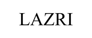 LAZRI