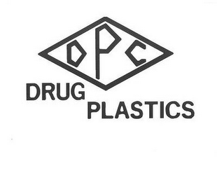 DPC DRUG PLASTICS