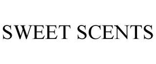 SWEET SCENTS
