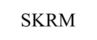 SKRM