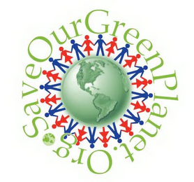 SAVEOURGREENPLANET.ORG