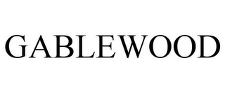 GABLEWOOD