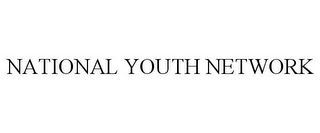 NATIONAL YOUTH NETWORK