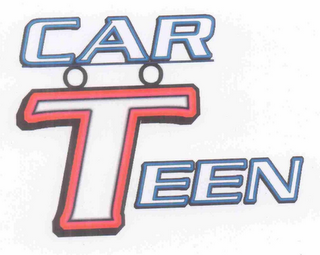 CAR TEEN
