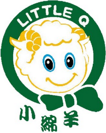 LITTLE Q