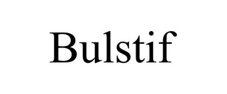 BULSTIF