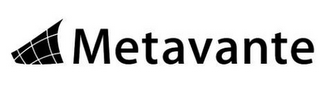 METAVANTE