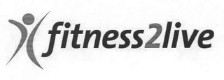 FITNESS2LIVE