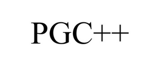 PGC++