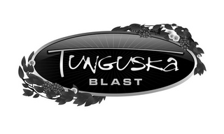 TUNGUSKA BLAST