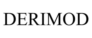 DERIMOD
