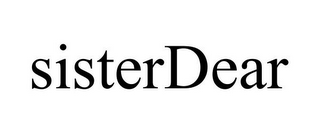 SISTERDEAR