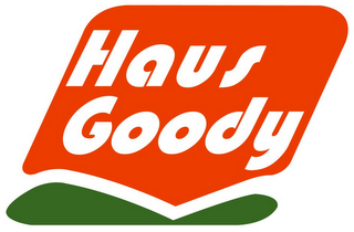 HAUS GOODY