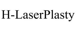 H-LASERPLASTY