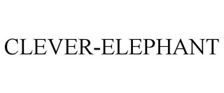 CLEVER-ELEPHANT