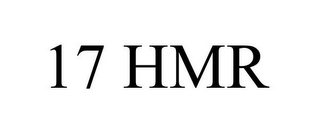 17 HMR