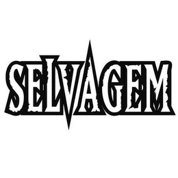 SELVAGEM