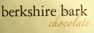 BERKSHIRE BARK CHOCOLATE