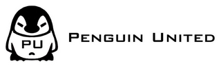 PU PENGUIN UNITED