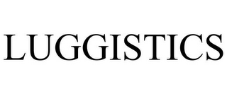 LUGGISTICS